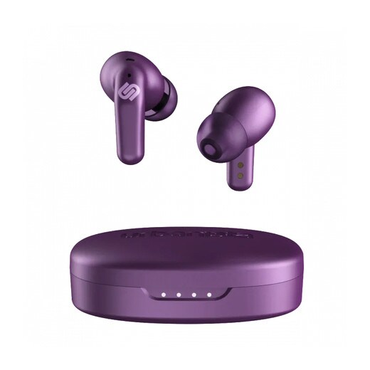 Urbanista Seoul Wireless Headphones - Vivid Purple